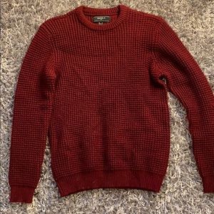 Forever 21 chunky sweater